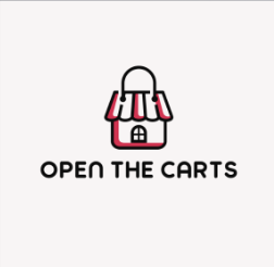 Open The Carts